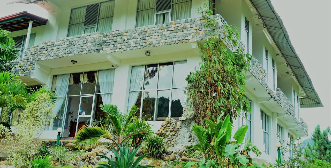 Hotel Sun Breeze Ella Exterior foto