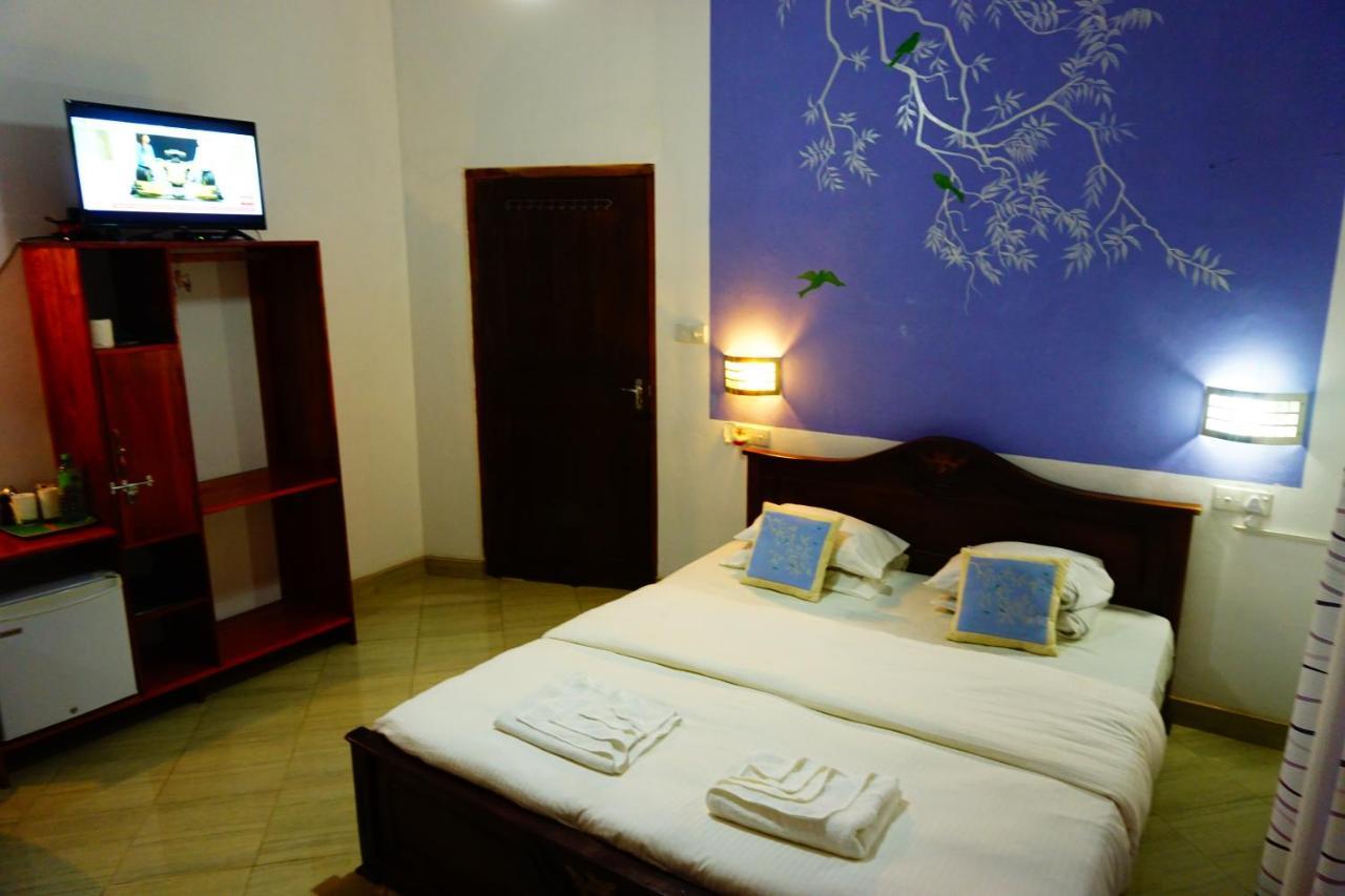 Hotel Sun Breeze Ella Exterior foto
