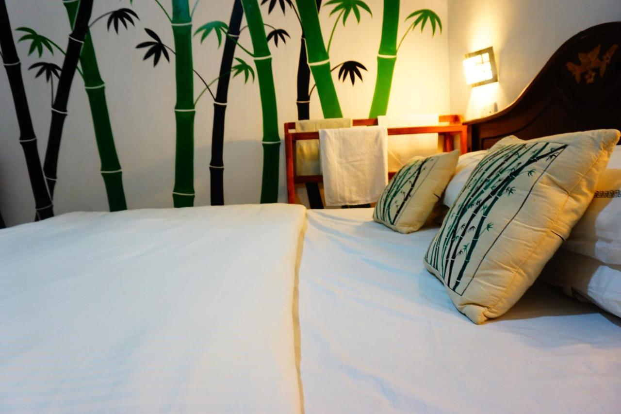 Hotel Sun Breeze Ella Exterior foto