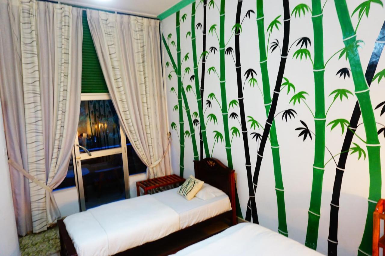 Hotel Sun Breeze Ella Exterior foto
