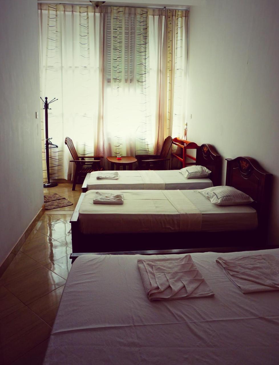 Hotel Sun Breeze Ella Exterior foto